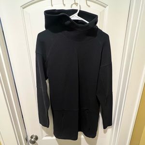 Gymshark Textured Pullover Hoodie